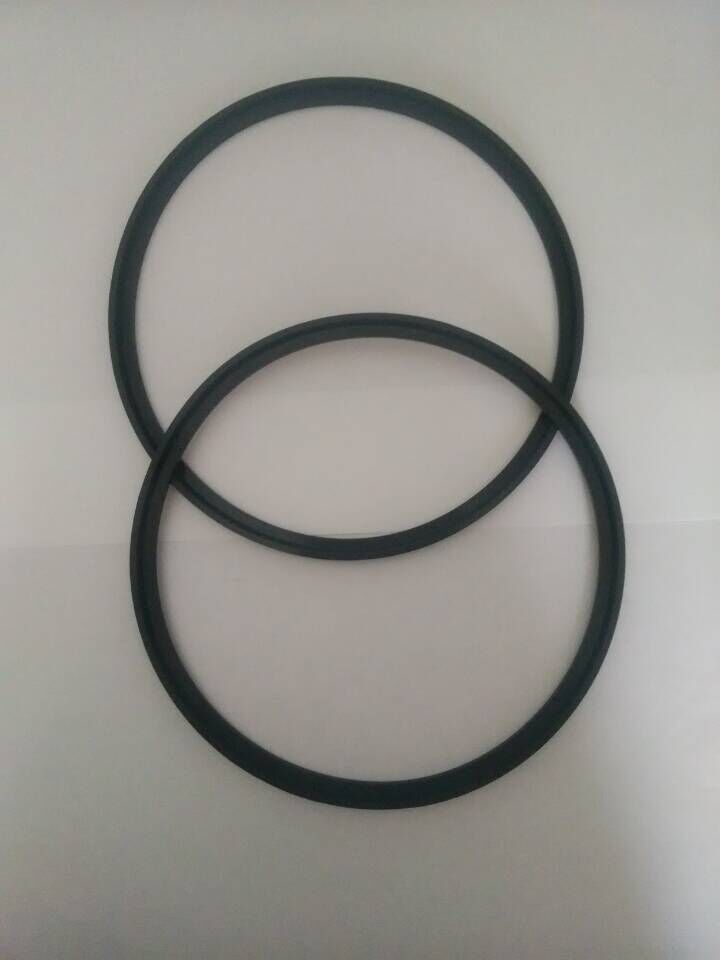 工程机械密封件 保障核心性能的精密卫士