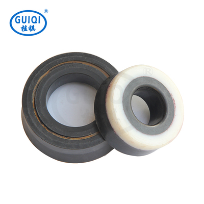 盾构机密封技术 关键密封件的功能与应用解析