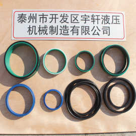 泰州密封件 优质密封解决方案的制造基地