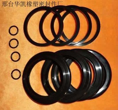 密封专用油缸密封件 邢台华凯橡塑密封件厂的技术优势与应用