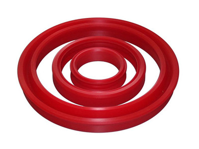 油缸密封件设计与装配技术规范说明